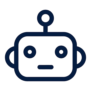 Robot Face